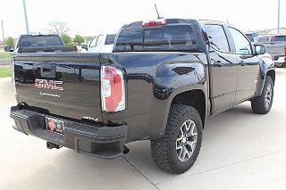 2022 GMC Canyon AT4 1GTG6FEN3N1191841 in Canyon, TX 4