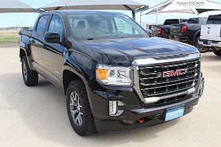 2022 GMC Canyon AT4 1GTG6FEN3N1191841 in Canyon, TX 5