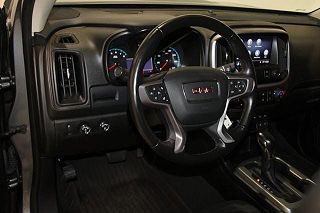 2022 GMC Canyon AT4 1GTG6FEN2N1154019 in Marshall, TX 16