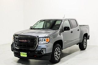 2022 GMC Canyon AT4 1GTG6FEN2N1154019 in Marshall, TX 4