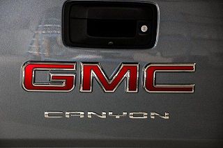 2022 GMC Canyon AT4 1GTG6FEN2N1154019 in Marshall, TX 5