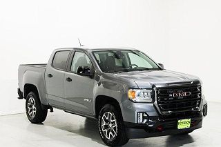 2022 GMC Canyon AT4 1GTG6FEN2N1154019 in Marshall, TX