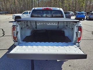 2022 GMC Canyon Elevation 1GTG6CEN3N1276919 in Somersworth, NH 6