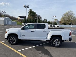 2022 GMC Canyon AT4 1GTG6FEN4N1333081 in Thurmont, MD 2