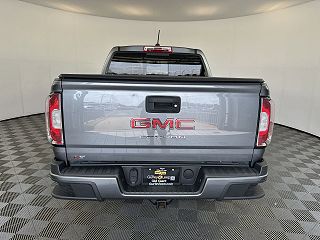 2022 GMC Canyon Elevation 1GTG6CEN5N1124740 in Valparaiso, IN 9