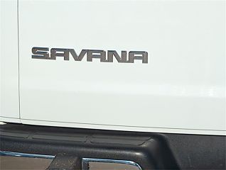 2022 GMC Savana 2500 1GTW7AFP8N1221041 in McKinney, TX 26