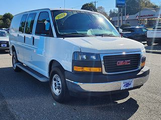 2022 GMC Savana 2500 1GTW7AFP6N1168517 in Terryville, CT 6