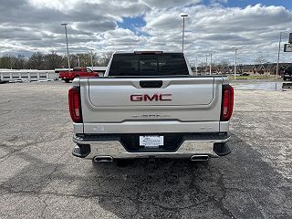 2022 GMC Sierra 1500 SLT 3GTUUDED8NG583767 in Carbondale, IL 6