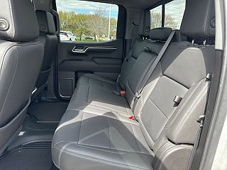 2022 GMC Sierra 1500 SLT 3GTUUDED8NG583767 in Carbondale, IL 9