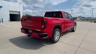 2022 GMC Sierra 1500 Elevation 1GTPUCEKXNZ631954 in Grand Island, NE 8