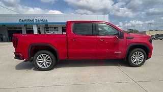 2022 GMC Sierra 1500 Elevation 1GTPUCEKXNZ631954 in Grand Island, NE 9