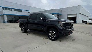 2022 GMC Sierra 1500 AT4 1GTPUEEL9NZ553400 in Grand Island, NE 2