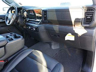 2022 GMC Sierra 1500 SLT 3GTUUDEDXNG584385 in Jennings, LA 12