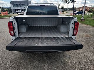 2022 GMC Sierra 1500 Elevation 3GTUUCED5NG559081 in Rockville, MD 13