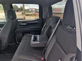 2022 GMC Sierra 1500 Elevation 3GTUUCED5NG559081 in Rockville, MD 17