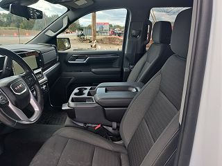2022 GMC Sierra 1500 Elevation 3GTUUCED5NG559081 in Rockville, MD 20