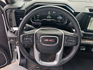 2022 GMC Sierra 1500 Elevation 3GTUUCED5NG559081 in Rockville, MD 25