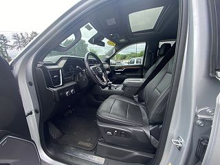 2022 GMC Sierra 1500 Denali 1GTUUGEL5NZ579037 in Sanford, ME 11