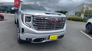 2022 GMC Sierra 1500 Denali 1GTUUGEL5NZ579037 in Sanford, ME 5