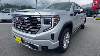 2022 GMC Sierra 1500 Denali 1GTUUGEL5NZ579037 in Sanford, ME 6