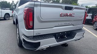 2022 GMC Sierra 1500 Denali 1GTUUGEL5NZ579037 in Sanford, ME 9