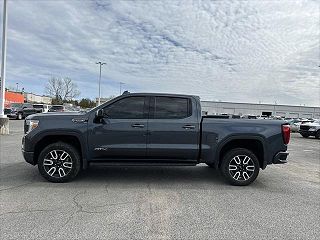 2022 GMC Sierra 1500 AT4 1GTP9EEL1NZ195405 in Southaven, MS 6