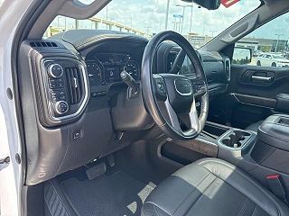 2022 GMC Sierra 1500 Denali 3GTU9FELXNG152819 in Texarkana, TX 23