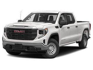 2022 GMC Sierra 1500 SLT VIN: 3GTUUDEDXNG598223