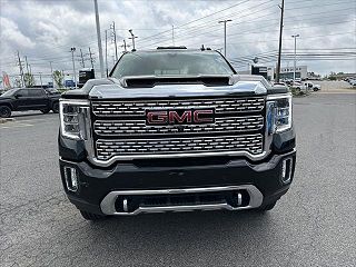 2022 GMC Sierra 2500HD Denali 1GT49REYXNF151197 in Southaven, MS 8