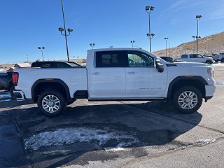 2022 GMC Sierra 3500HD Denali 1GT49WE75NF171928 in Gillette, WY 19