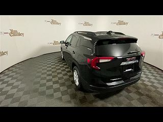 2022 GMC Terrain SLE 3GKALTEV2NL107020 in Clinton Township, MI 7