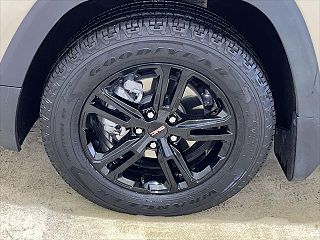 2022 GMC Terrain AT4 3GKALYEV4NL297707 in Painesville, OH 33