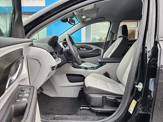 2022 GMC Terrain SLE 3GKALTEV8NL176553 in Terryville, CT 11