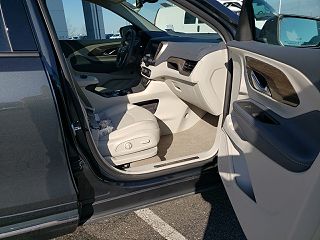 2022 GMC Terrain Denali 3GKALXEV2NL212602 in Triadelphia, WV 28