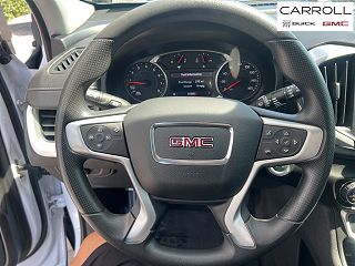 2022 GMC Terrain SLE 3GKALTEV6NL145513 in Venice, FL 15