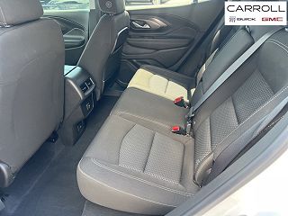 2022 GMC Terrain SLE 3GKALTEV6NL145513 in Venice, FL 18