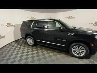 2022 GMC Yukon SLT 1GKS2BKD2NR278520 in Clinton Township, MI 2