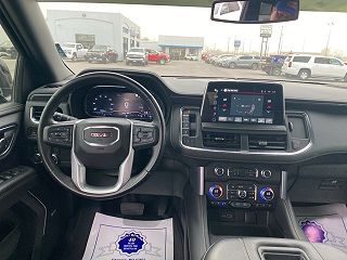 2022 GMC Yukon SLT 1GKS2BKD4NR354139 in Sikeston, MO 14