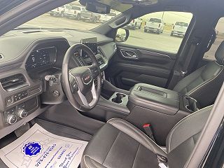 2022 GMC Yukon SLT 1GKS2BKD4NR354139 in Sikeston, MO 16