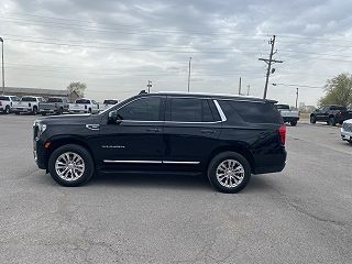 2022 GMC Yukon SLT 1GKS2BKD4NR354139 in Sikeston, MO 3