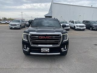 2022 GMC Yukon SLT 1GKS2BKD4NR354139 in Sikeston, MO 9