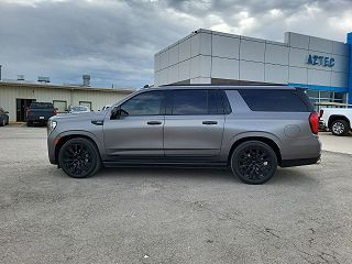 2022 GMC Yukon XL Denali 1GKS2JKL7NR318172 in Beeville, TX