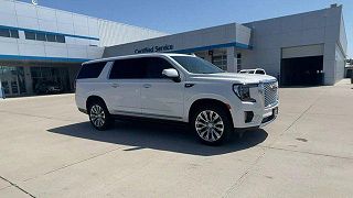 2022 GMC Yukon XL Denali 1GKS2JKL9NR215951 in Grand Island, NE 2