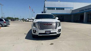 2022 GMC Yukon XL Denali 1GKS2JKL9NR215951 in Grand Island, NE 3