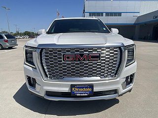 2022 GMC Yukon XL Denali 1GKS2JKL9NR215951 in Grand Island, NE 31