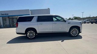 2022 GMC Yukon XL Denali 1GKS2JKL9NR215951 in Grand Island, NE 9