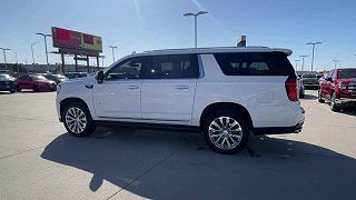 2022 GMC Yukon XL Denali 1GKS2JKL9NR206280 in Grand Island, NE 6