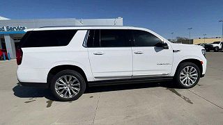 2022 GMC Yukon XL Denali 1GKS2JKL9NR206280 in Grand Island, NE 9