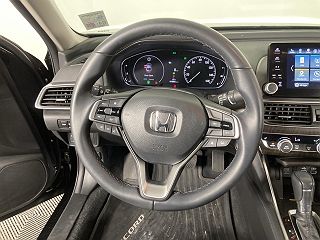 2022 Honda Accord EXL 1HGCV1F54NA050653 in Alexandria, LA 27