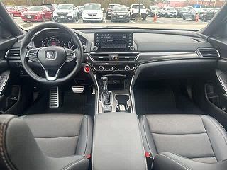 2022 Honda Accord Sport 1HGCV1F30NA112936 in Chesapeake, VA 21